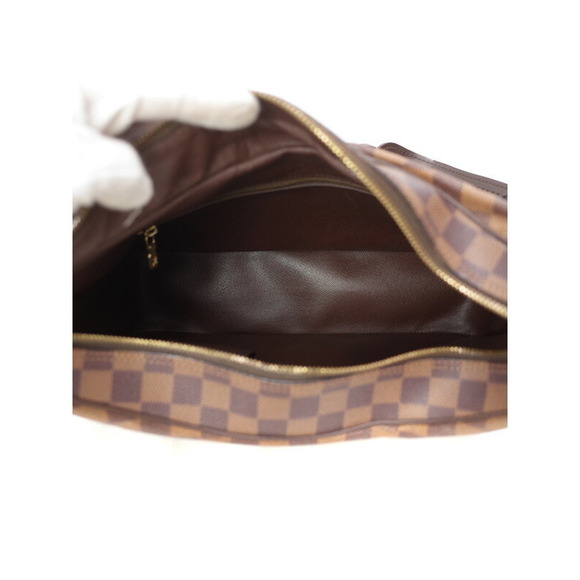 Louis Vuitton Damier Boulogne Shoulder Bag - Picture 3 of 8
